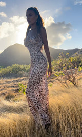 Bora Bora Maxi Dress