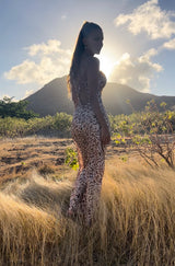 Bora Bora Maxi Dress