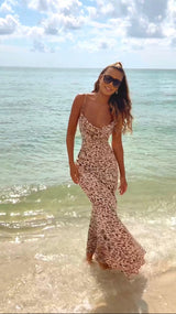Bora Bora Maxi Dress